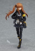 figma No. 506 Girls' Frontline: UMP9 (Re-run) thumbnail 3