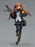 figma No. 506 Girls' Frontline: UMP9 (Re-run) thumbnail 4