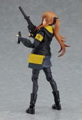 figma No. 506 Girls' Frontline: UMP9 (Re-run) thumbnail 5