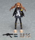 figma No. 506 Girls' Frontline: UMP9 (Re-run) thumbnail 8