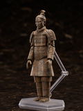 figma No. SP-131 The Table Museum -Annex-: Terracotta Army (Re-run) thumbnail 2