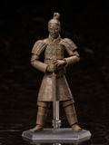 figma No. SP-131 The Table Museum -Annex-: Terracotta Army (Re-run) thumbnail 3