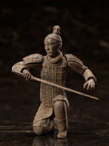 figma No. SP-131 The Table Museum -Annex-: Terracotta Army (Re-run) thumbnail 6