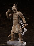 figma No. SP-131 The Table Museum -Annex-: Terracotta Army (Re-run) thumbnail 7