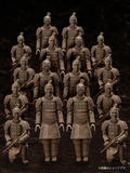 figma No. SP-131 The Table Museum -Annex-: Terracotta Army (Re-run) thumbnail 8
