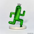 Final Fantasy Bright Arts Gallery Jumbo Cactuar thumbnail 2