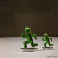 Final Fantasy Bright Arts Gallery Jumbo Cactuar thumbnail 3