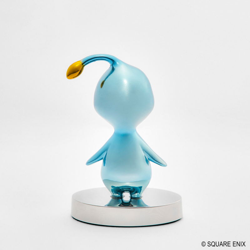 Final Fantasy Bright Arts Gallery PuPu image 3