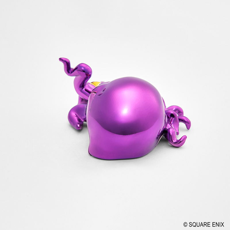 Final Fantasy Bright Arts Gallery Ultros image 2