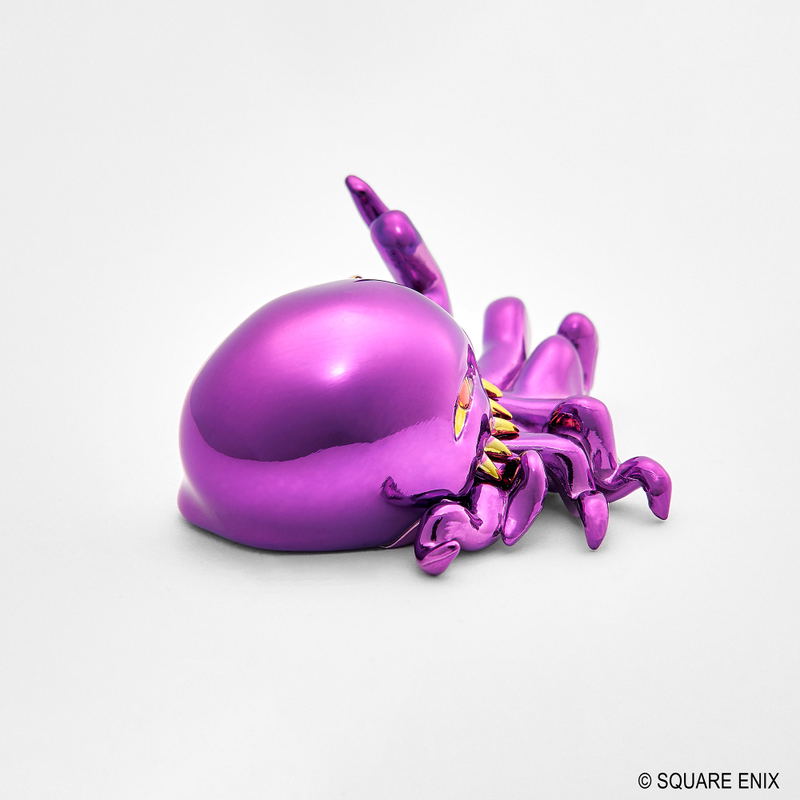 Final Fantasy Bright Arts Gallery Ultros image 3