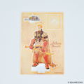 Final Fantasy Tactics Acrylic Stand Ark Knight Zalbaag Beoulve thumbnail 2