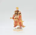 Final Fantasy Tactics Acrylic Stand Ark Knight Zalbaag Beoulve thumbnail 1