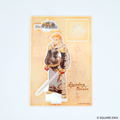 Final Fantasy Tactics Acrylic Stand Count Dycedarg Beoulve thumbnail 2