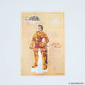 Final Fantasy Tactics Acrylic Stand Knight Delita Heiral thumbnail 2