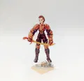 Final Fantasy Tactics Acrylic Stand Swordsman Delita Heiral (Royal Military Academy Model) thumbnail 1