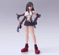 Final Fantasy VII Bring Arts: Tifa Lockhart Mythril Claws Ver. thumbnail 1
