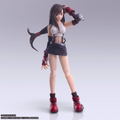 Final Fantasy VII Bring Arts: Tifa Lockhart Mythril Claws Ver. thumbnail 2