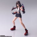 Final Fantasy VII Bring Arts: Tifa Lockhart Mythril Claws Ver. thumbnail 3
