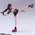 Final Fantasy VII Bring Arts: Tifa Lockhart Mythril Claws Ver. thumbnail 4