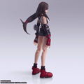 Final Fantasy VII Bring Arts: Tifa Lockhart Mythril Claws Ver. thumbnail 5