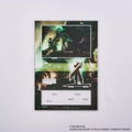 Final Fantasy VII Rebirth Acrylic Diorama Key Art Cloud thumbnail 3