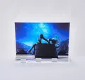 Final Fantasy VII Rebirth Acrylic Diorama Key Art Tifa thumbnail 1