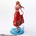Final Fantasy VII Rebirth Static Arts: Aerith Gainsborough Swimsuit Ver. thumbnail 2