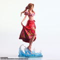 Final Fantasy VII Rebirth Static Arts: Aerith Gainsborough Swimsuit Ver. thumbnail 3