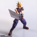 Final Fantasy VII Structure Arts: Cloud Strife thumbnail 2