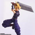 Final Fantasy VII Structure Arts: Cloud Strife thumbnail 3