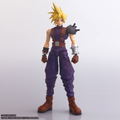 Final Fantasy VII Structure Arts: Cloud Strife thumbnail 6