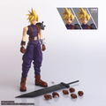 Final Fantasy VII Structure Arts: Cloud Strife thumbnail 7