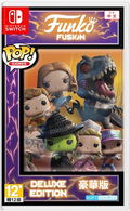 Funko Fusion [Deluxe Edition] (Multi-Language) thumbnail 1