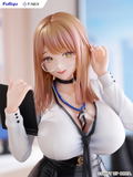 Goddess of Victory Nikke 1/7 Scale Pre-Painted Figure: Emma Office Therapy thumbnail 12