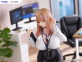 Goddess of Victory Nikke 1/7 Scale Pre-Painted Figure: Emma Office Therapy thumbnail 15