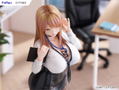 Goddess of Victory Nikke 1/7 Scale Pre-Painted Figure: Emma Office Therapy thumbnail 16