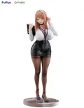 Goddess of Victory Nikke 1/7 Scale Pre-Painted Figure: Emma Office Therapy thumbnail 1
