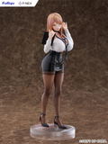 Goddess of Victory Nikke 1/7 Scale Pre-Painted Figure: Emma Office Therapy thumbnail 5