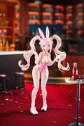 Goddess of Victory Nikke Pre-painted Posable Figure: Hyper Body Alice Wonderland Bunny thumbnail 11