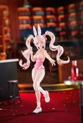 Goddess of Victory Nikke Pre-painted Posable Figure: Hyper Body Alice Wonderland Bunny thumbnail 12