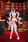 Goddess of Victory Nikke Pre-painted Posable Figure: Hyper Body Alice Wonderland Bunny thumbnail 13