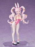 Goddess of Victory Nikke Pre-painted Posable Figure: Hyper Body Alice Wonderland Bunny thumbnail 2
