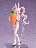 Goddess of Victory Nikke Pre-painted Posable Figure: Hyper Body Alice Wonderland Bunny thumbnail 3