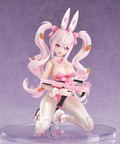 Goddess of Victory Nikke Pre-painted Posable Figure: Hyper Body Alice Wonderland Bunny thumbnail 4
