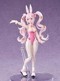 Goddess of Victory Nikke Pre-painted Posable Figure: Hyper Body Alice Wonderland Bunny thumbnail 7