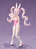 Goddess of Victory Nikke Pre-painted Posable Figure: Hyper Body Alice Wonderland Bunny thumbnail 9