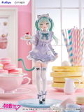 Hatsune Miku x Natsuki Amashiro 1/7 Scale Pre-Painted Figure thumbnail 10