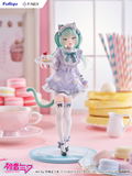 Hatsune Miku x Natsuki Amashiro 1/7 Scale Pre-Painted Figure thumbnail 11