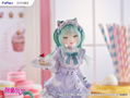 Hatsune Miku x Natsuki Amashiro 1/7 Scale Pre-Painted Figure thumbnail 13