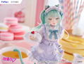 Hatsune Miku x Natsuki Amashiro 1/7 Scale Pre-Painted Figure thumbnail 14